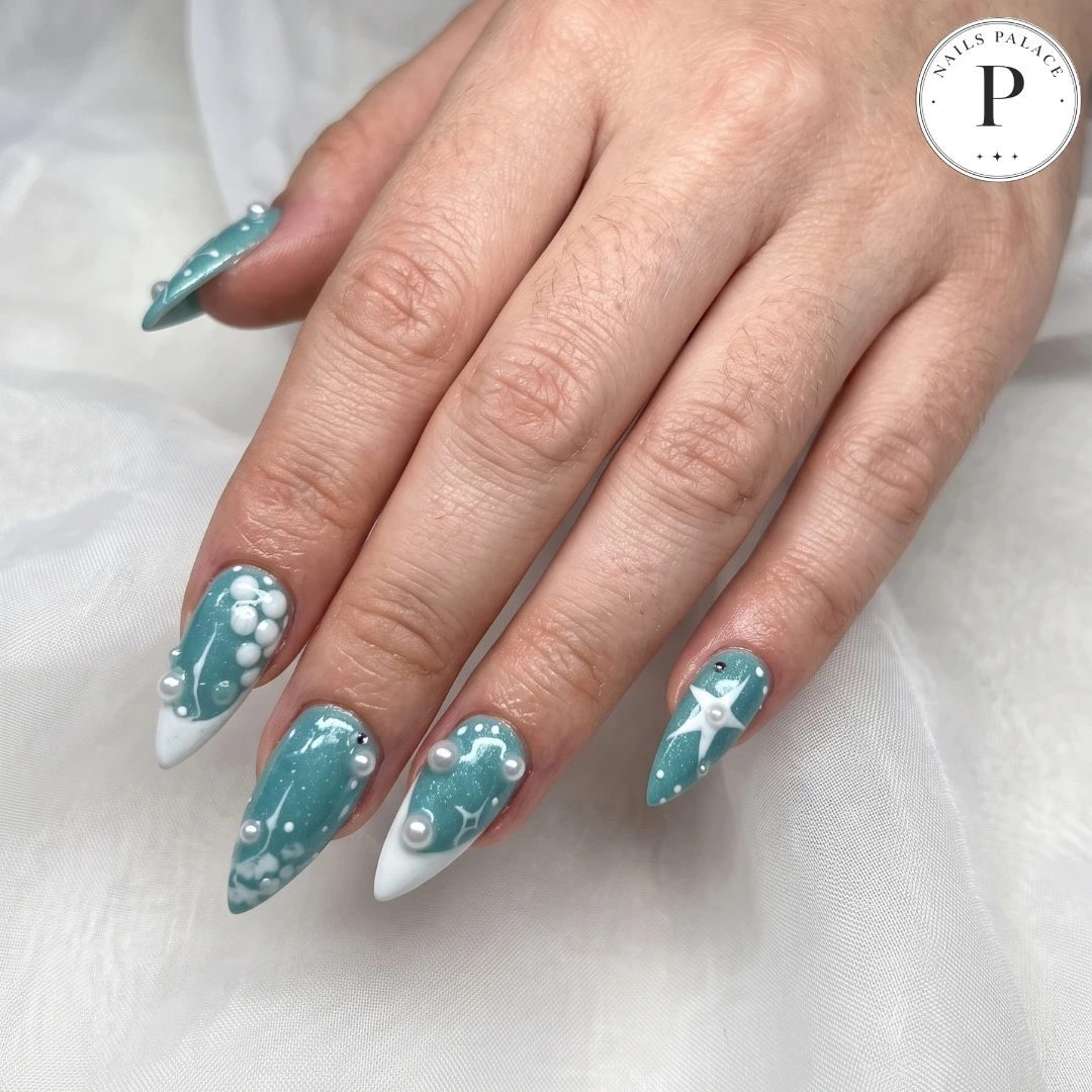 Natural nails